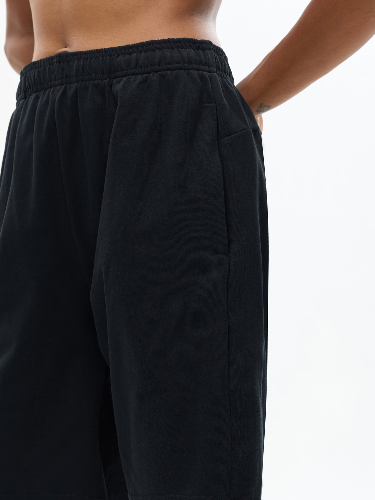 Bottoms,Shorts